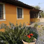 Corte Capitani 3* Capannori