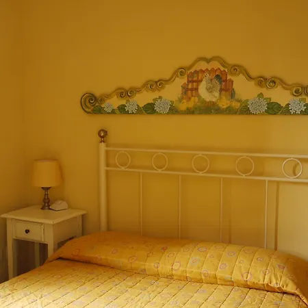Couette-café Corte Capitani Capannori