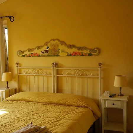 Corte Capitani Couette-café 3*