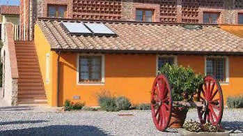 Couette-café Corte Capitani 3*