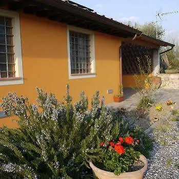 Corte Capitani 3* Капаннори