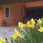 B&B Corte Capitani