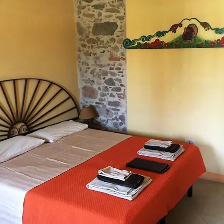 Corte Capitani Bed & Breakfast 3*