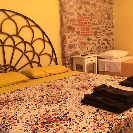 Corte Capitani 3* Capannori