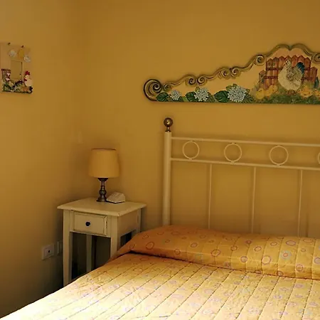 Corte Capitani 3*