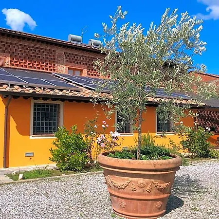 Corte Capitani Bed and breakfast 3*