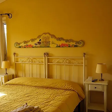 Corte Capitani 3*