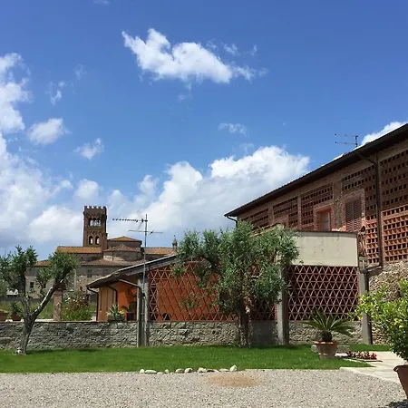 Corte Capitani Bed & Breakfast Capannori