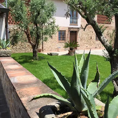 Bed & Breakfast Corte Capitani Capannori