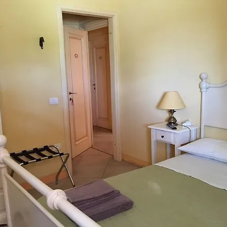 Corte Capitani Bed & Breakfast 3*