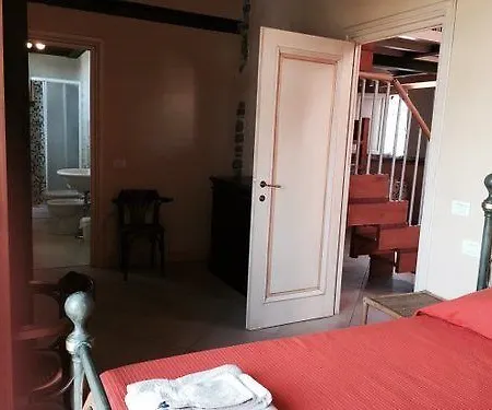 Panzió Corte Capitani 3*