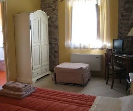 Corte Capitani فندق مبيت وإفطار 3*