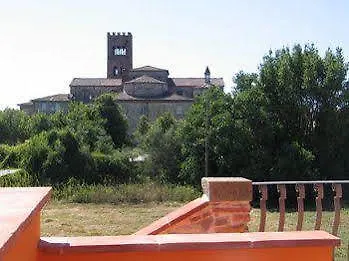 Panzió Corte Capitani Capannori