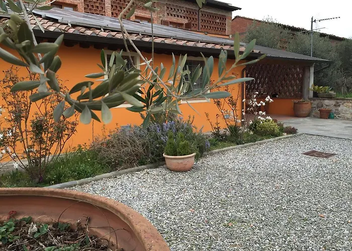 Alojamento de Acomodação e Pequeno-almoço Corte Capitani