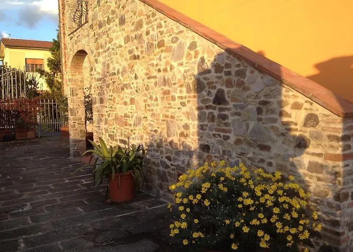 B&B Corte Capitani 3*