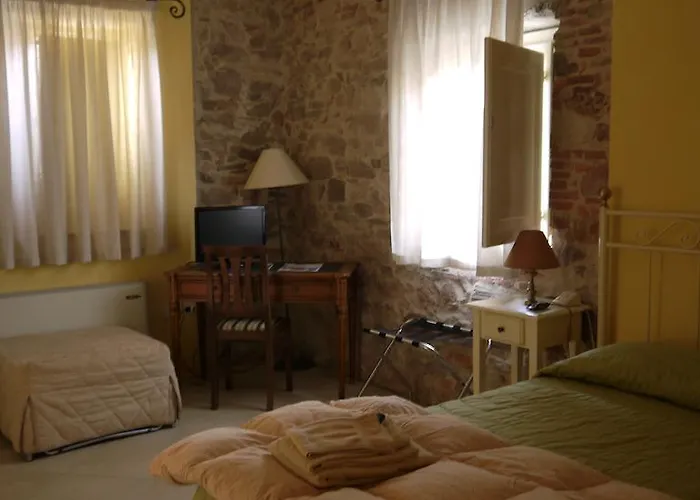 Corte Capitani B&B 3*