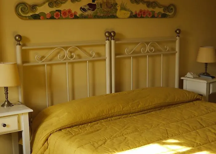 Corte Capitani 카판노리