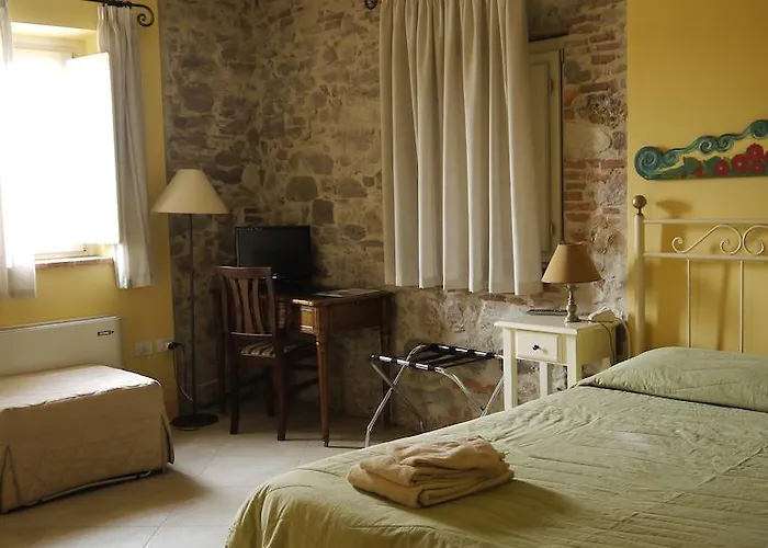 Corte Capitani 카판노리