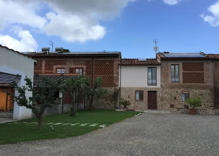 B&B Corte Capitani 3*