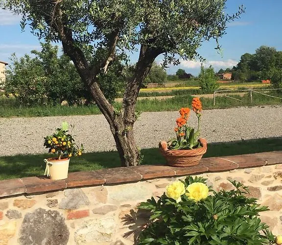 Corte Capitani Alojamento de Acomodação e Pequeno-almoço 3*