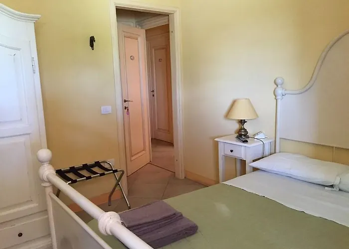 Corte Capitani B&B 3*