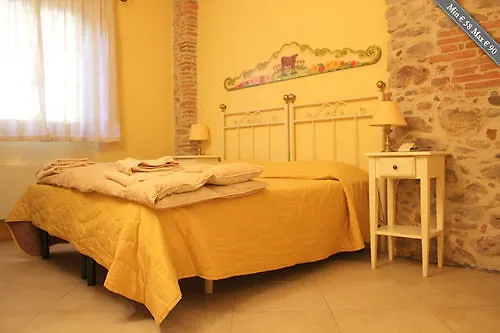Corte Capitani B&B