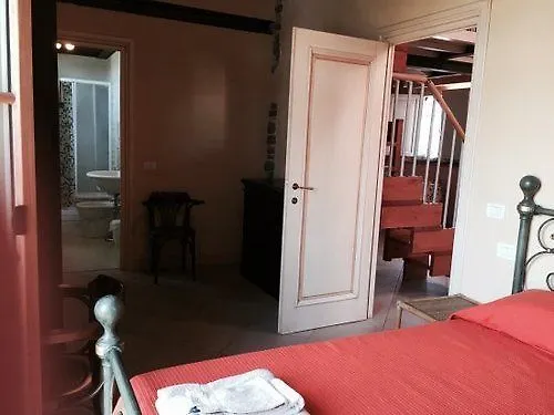 B&B Corte Capitani 3*