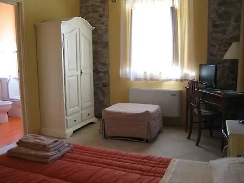 Corte Capitani B&B 3*