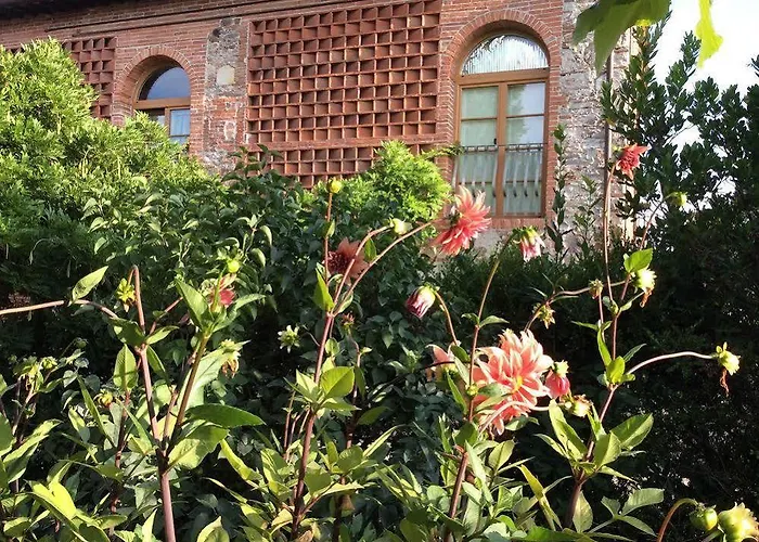 B&B Corte Capitani 3*