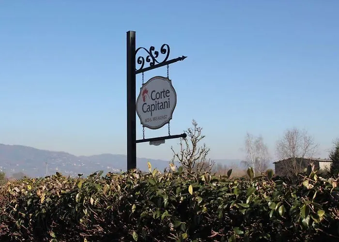 Corte Capitani B&B 3*