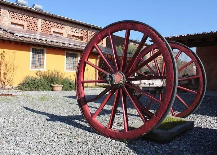 B&B Corte Capitani 3*