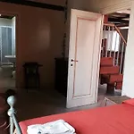 Frühstückspension Corte Capitani 3*