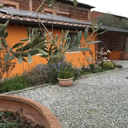Bed & Breakfast Corte Capitani