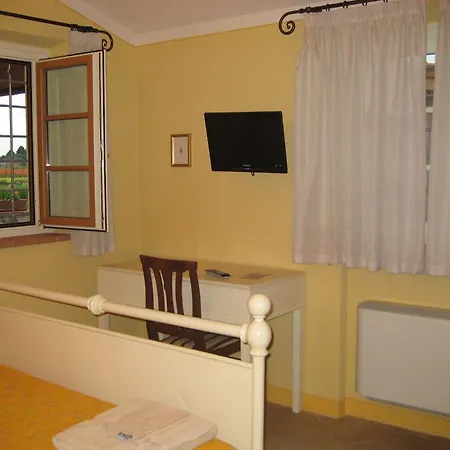 Corte Capitani Bed & Breakfast