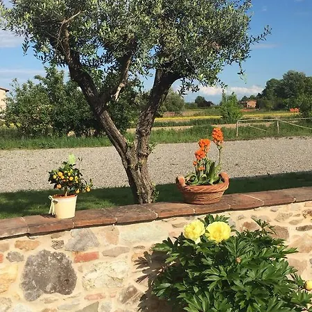 Corte Capitani Bed & Breakfast 3*