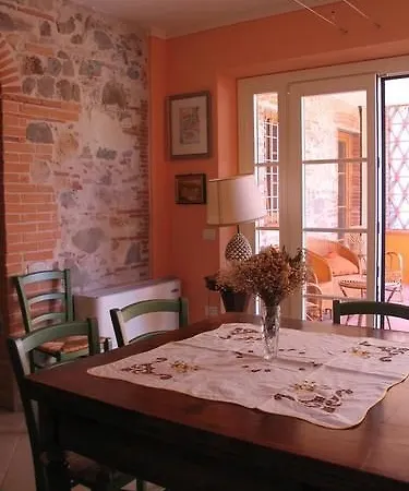 Bed & Breakfast Corte Capitani Capannori