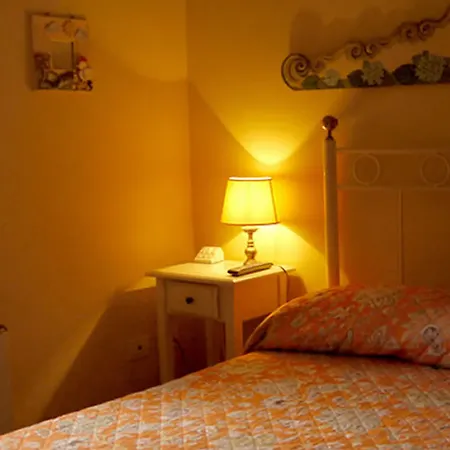 Bed & Breakfast Corte Capitani