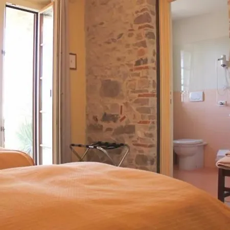 Bed & Breakfast Corte Capitani